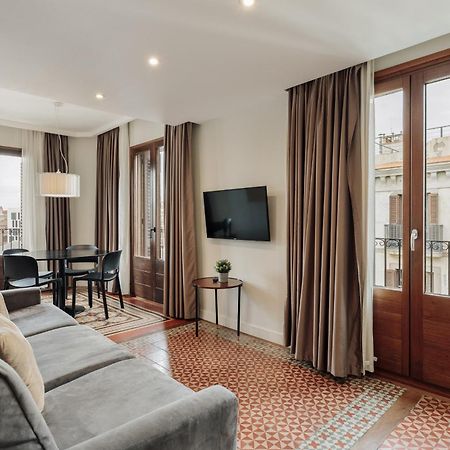 Ola Living Boqueria Apartman Barcelona Kültér fotó