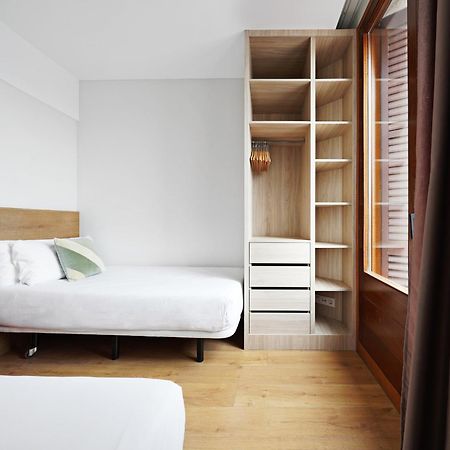 Ola Living Boqueria Apartman Barcelona Kültér fotó