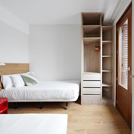 Ola Living Boqueria Apartman Barcelona Kültér fotó