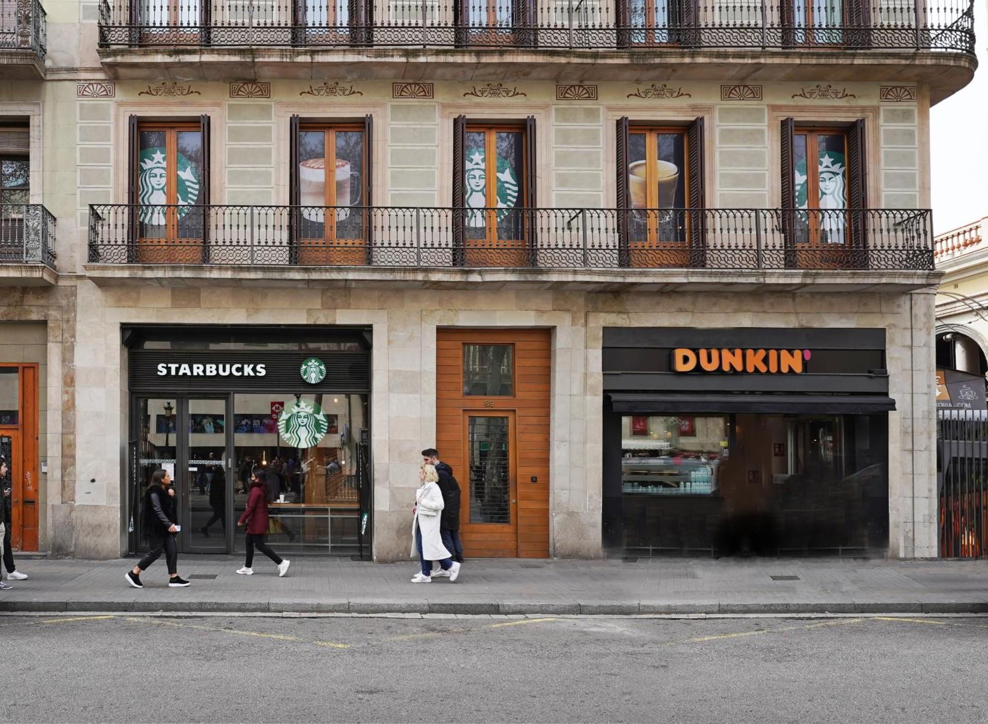 Ola Living Boqueria Apartman Barcelona Kültér fotó