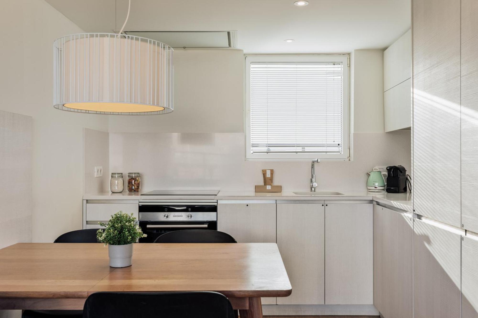 Ola Living Boqueria Apartman Barcelona Kültér fotó