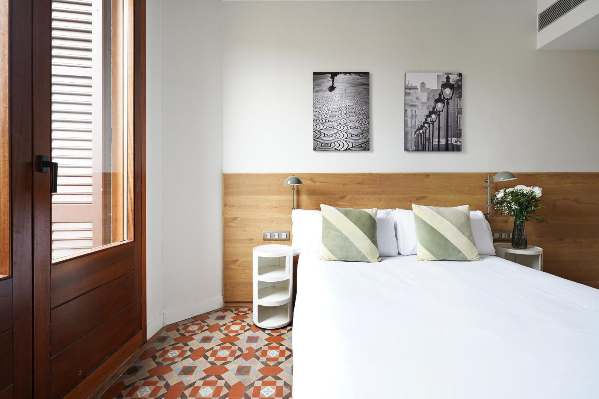 Ola Living Boqueria Apartman Barcelona Kültér fotó