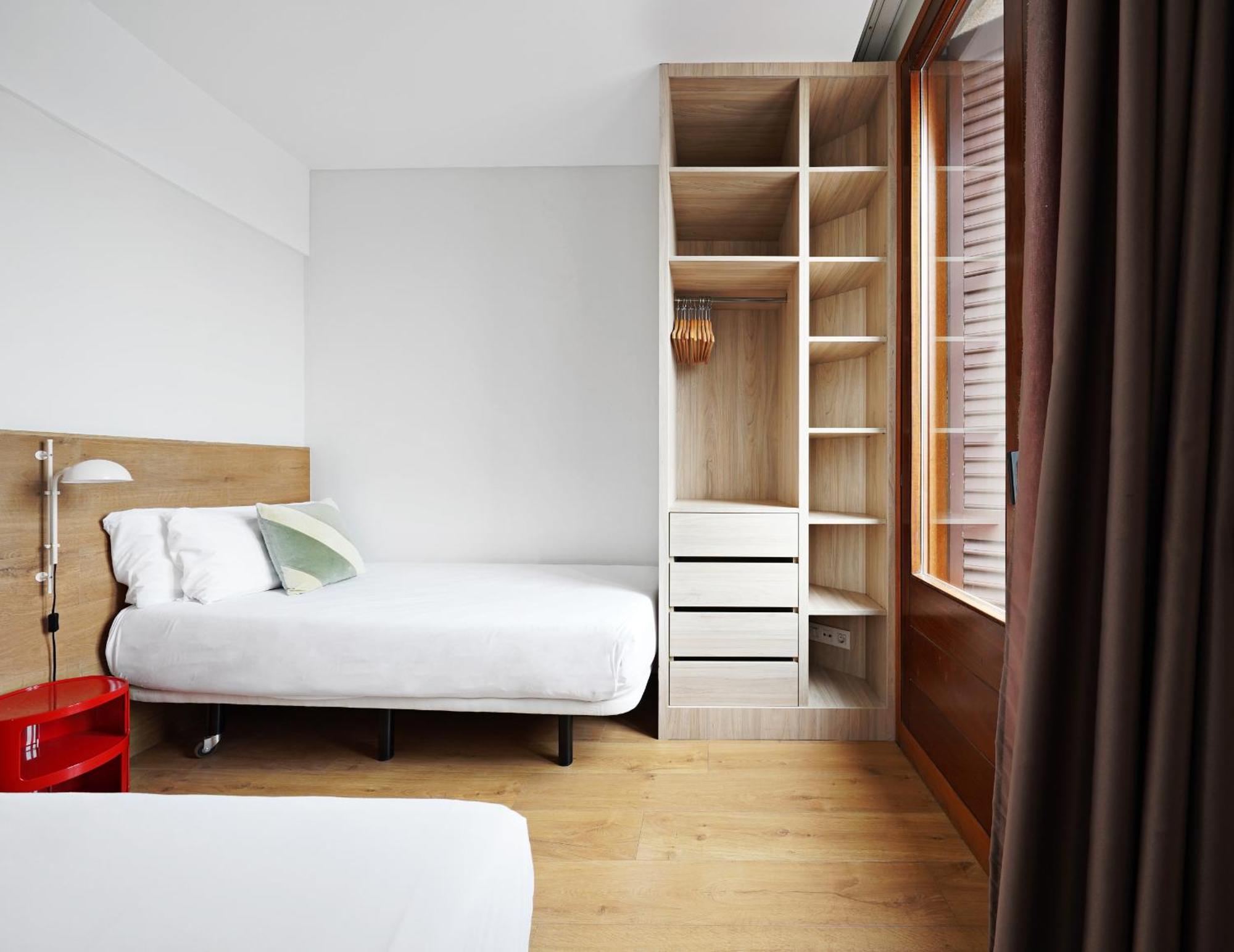 Ola Living Boqueria Apartman Barcelona Kültér fotó