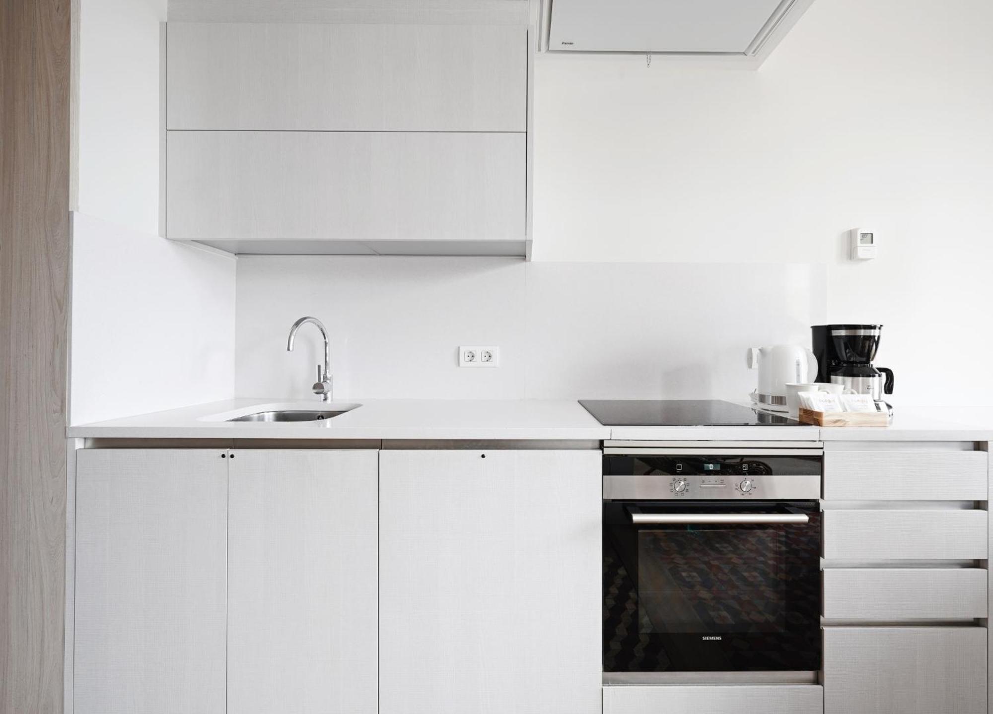 Ola Living Boqueria Apartman Barcelona Kültér fotó