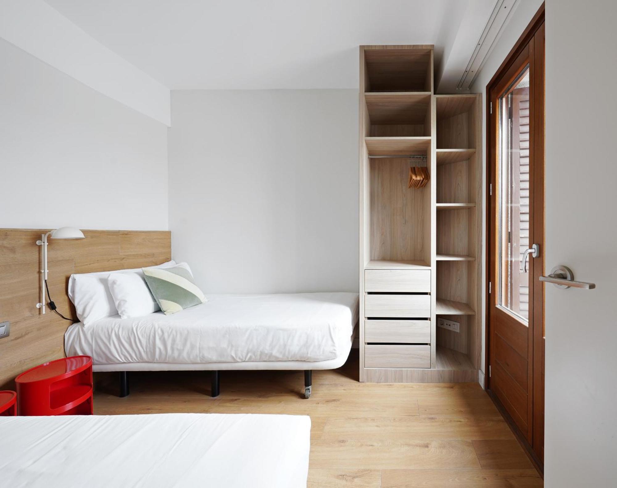 Ola Living Boqueria Apartman Barcelona Kültér fotó